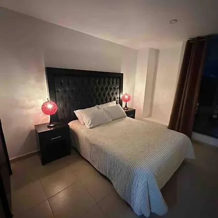 Depa Entero Y Elegnate - Zocalo Centro Historico Apartment