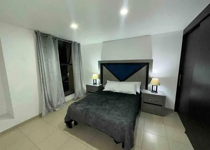 Depa Entero Y Elegnate - Zocalo Centro Historico Apartment